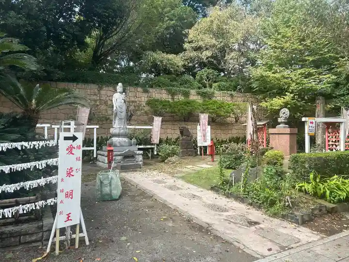 瀧泉寺(目黒不動尊)(東京都)