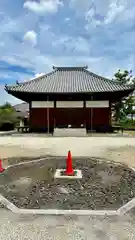 吉祥草寺(奈良県)