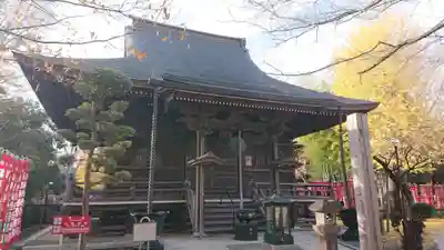 高安寺のその他建物