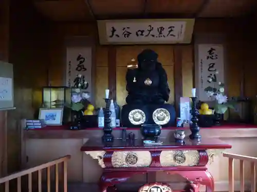 泉福寺(茨城県)