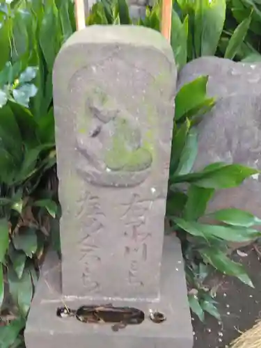 奥澤神社(東京都)