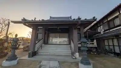 西蓮寺(滋賀県)