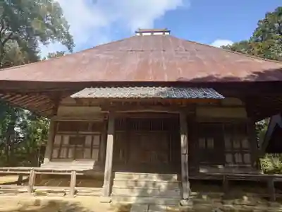 宝山寺(兵庫県)