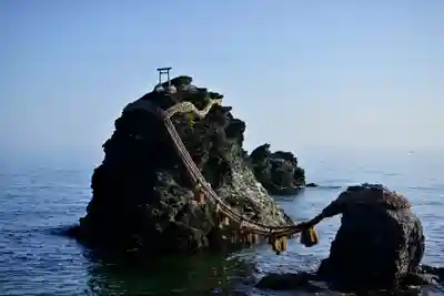 二見興玉神社(三重県)