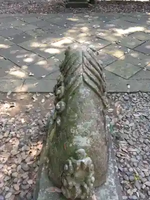 仙波東照宮(埼玉県)