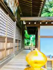 女化神社の建物その他