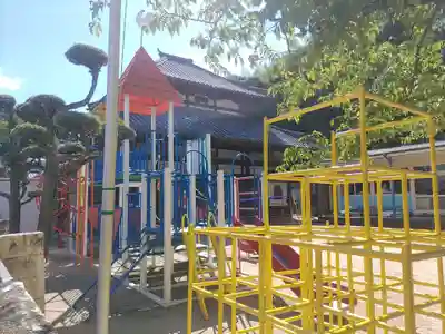 光明寺のその他建物