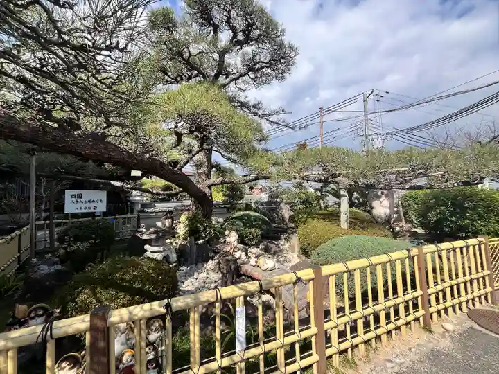 門戸厄神東光寺(兵庫県)