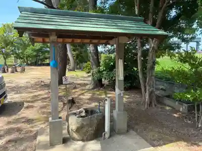事代主神社(徳島県)