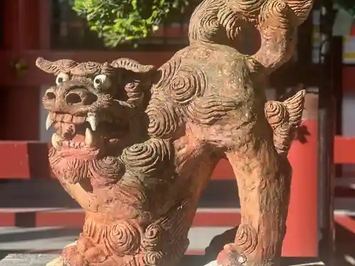 波上宮(沖縄県)