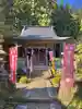 山寺千手院(山形県)