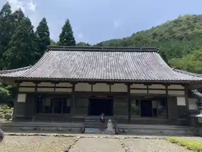 天徳寺(福井県)