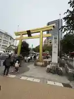 金神社(岐阜県)