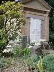 横浜　西方寺(神奈川県)