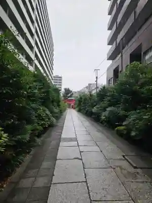 成子天神社(東京都)