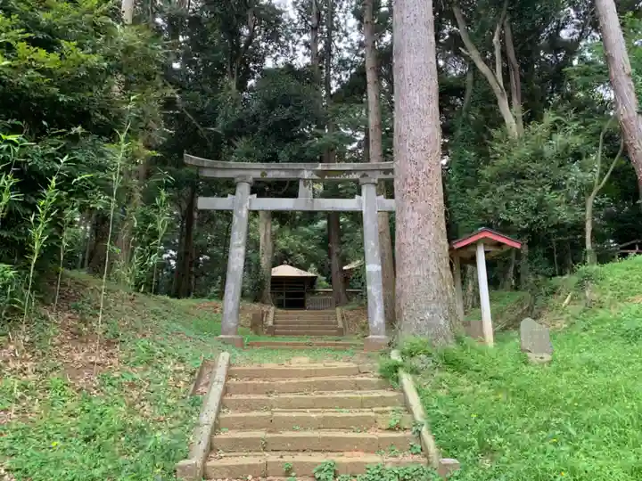 八幡神社(千葉県)