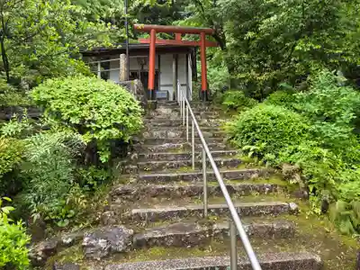 古熊神社(山口県)