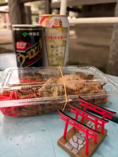 千住神社(東京都)