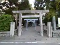 波氐神社(三重県)
