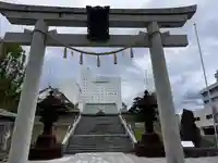 佐佳枝廼社(福井県)