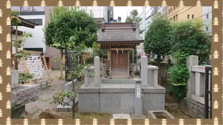 柏神社(千葉県)