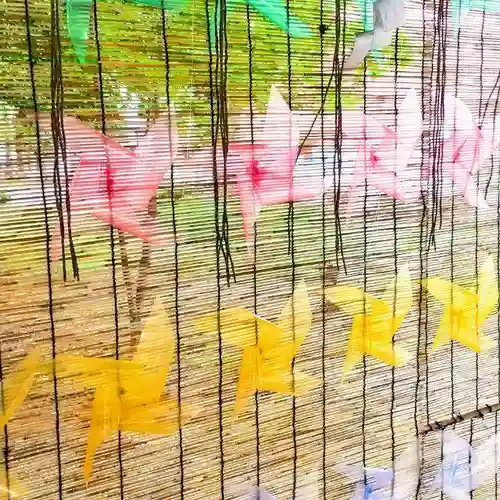 彌彦神社　(伊夜日子神社)の芸術