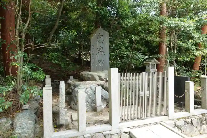 平岡八幡宮のその他建物
