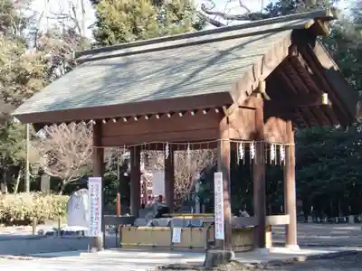 櫻木神社(千葉県)