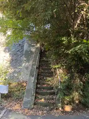 浅間神社(千葉県)