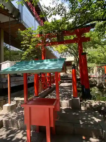 射楯兵主神社(兵庫県)