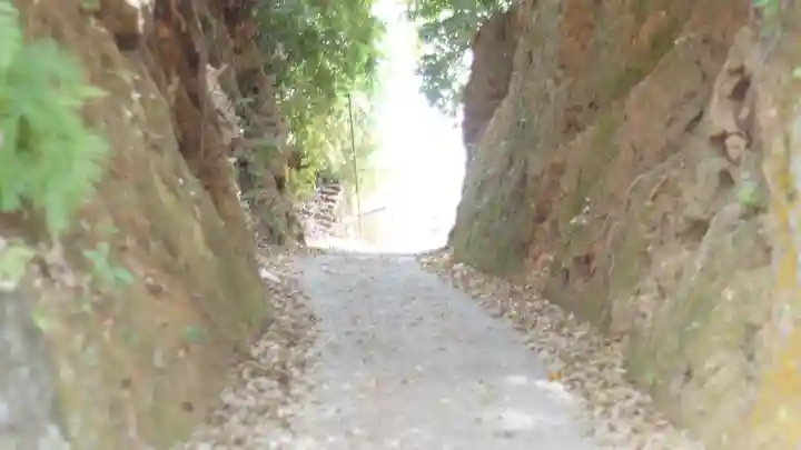 伊太祁曽神社(和歌山県)
