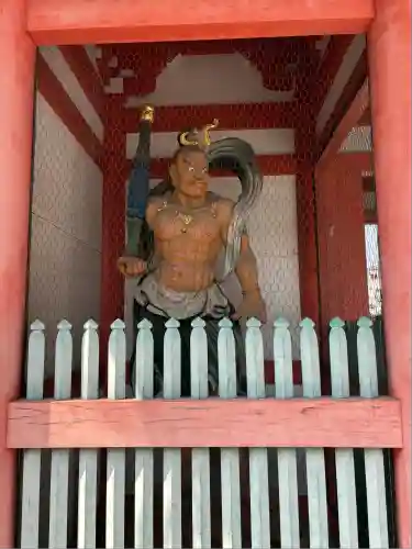 津観音(三重県)