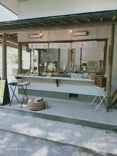 間々田八幡宮のその他建物