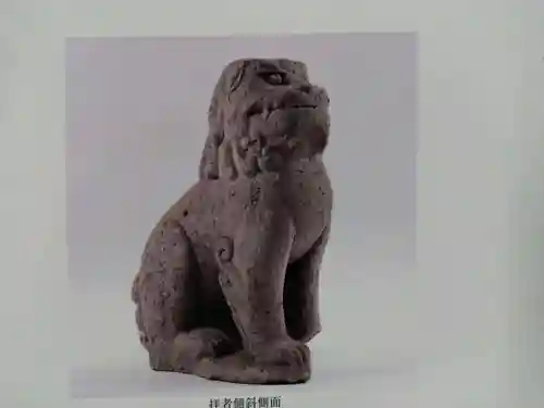 春日神社・井口神社(福井県)