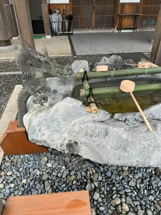 丹生川上神社(上社)(奈良県)