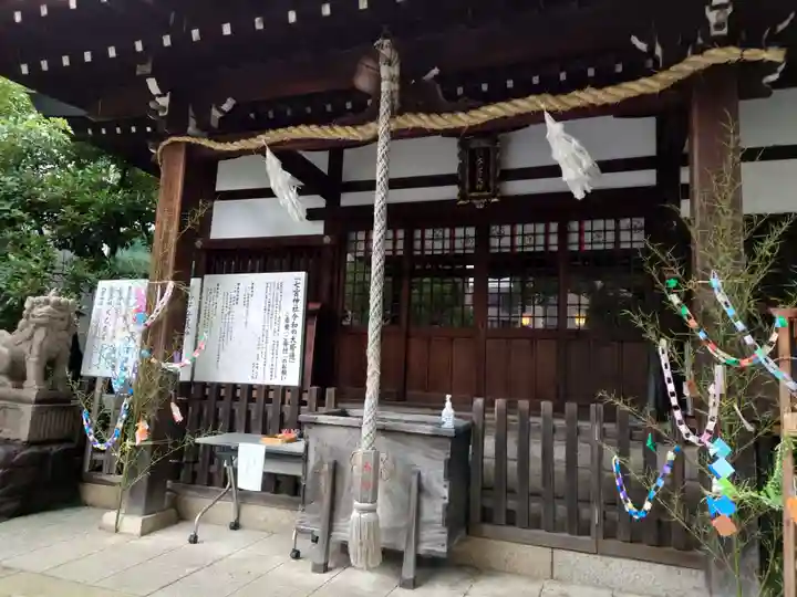 七宮神社(兵庫県)