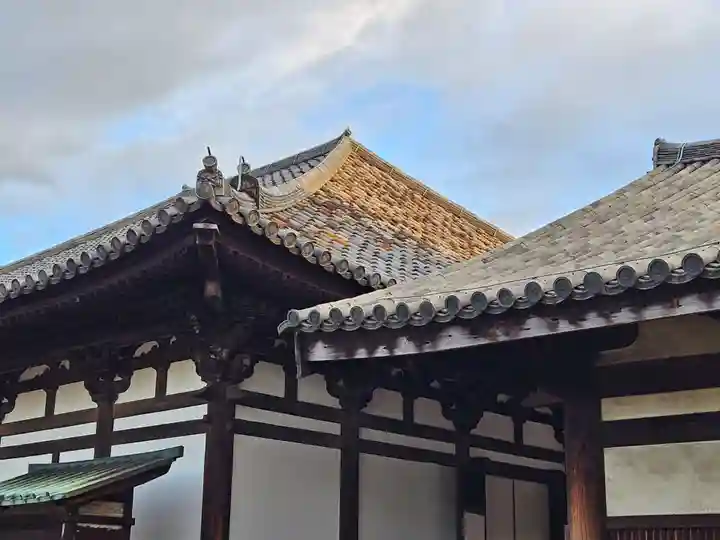 元興寺(奈良県)