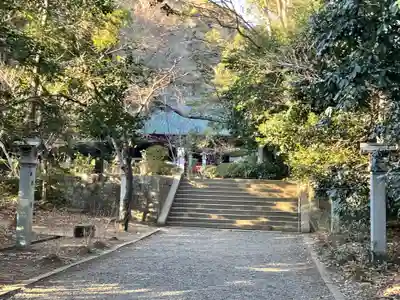 麓山神社(静岡県)