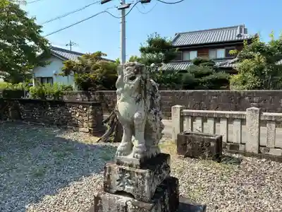 八幡神社(徳島県)