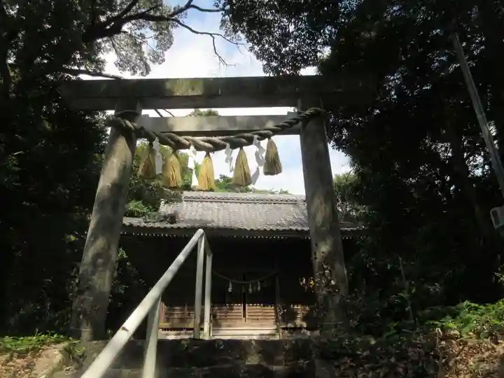 摩訶耶寺(静岡県)