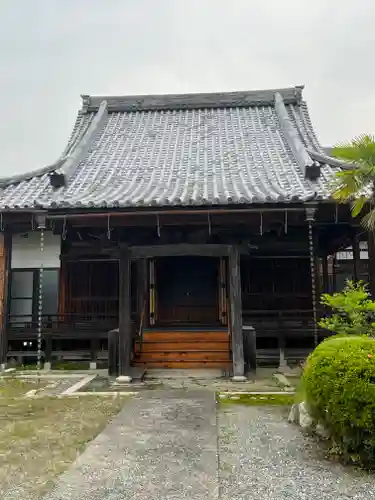 正傅寺(滋賀県)