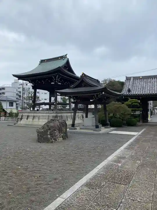 青柳寺(神奈川県)