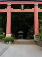 河口浅間神社(山梨県)