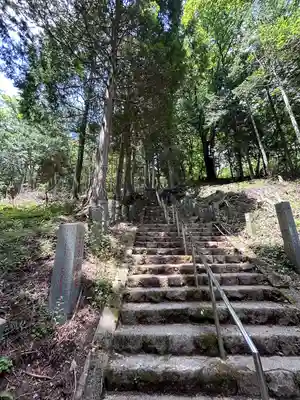 日光二荒山神社中宮祠(栃木県)