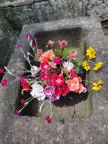 熊野福藏神社(福島県)