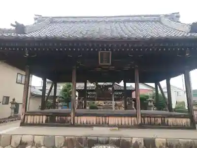 日吉神社(岐阜県)