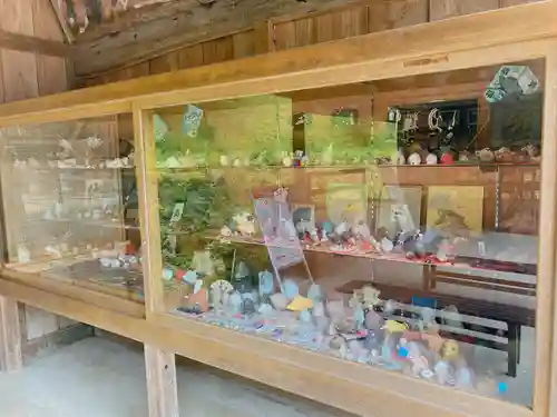 和氣神社（和気神社）(岡山県)