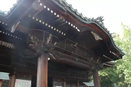 貞照寺の本殿