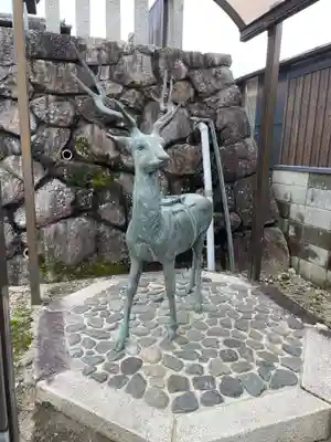 櫟谷七野神社(京都府)