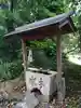 津島社(乙川津島神社)(愛知県)